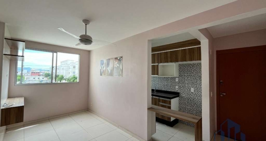 Apartamento com 2 quartos à venda na Rua Maria Lúcia Piersante, 265, Parque Aeroporto, Macaé