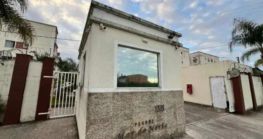 Apartamento com 2 quartos à venda na Avenida Otoniel Gomes Tavares, 1335, São José do Barreto, Macaé