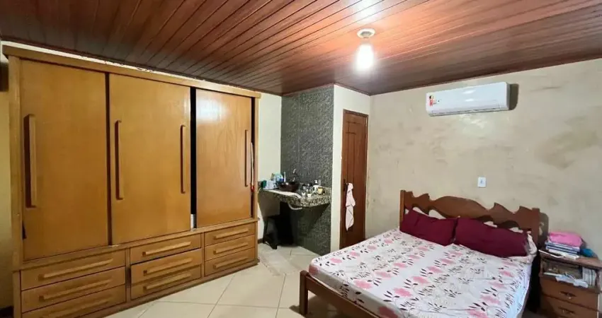 Casa com 3 quartos à venda na Rua Wilde Brandão Willemen, 25, Parque Aeroporto, Macaé