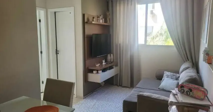 Apartamento com 2 quartos à venda na Avenida Otoniel Gomes Tavares, 1235, São José do Barreto, Macaé