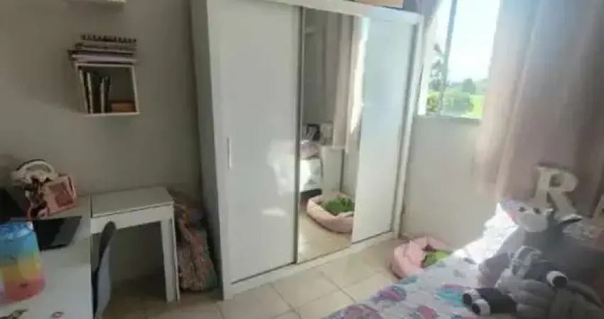 Apartamento com 2 quartos à venda na Avenida Otoniel Gomes Tavares, 1235, São José do Barreto, Macaé