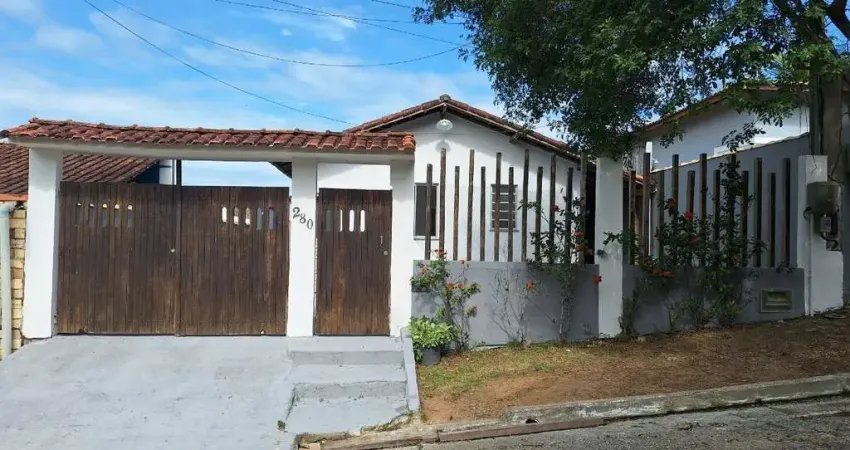 Casa com 2 quartos à venda na Estrada Aderson Ferreira Filho, 6500, Nova Cidade, Macaé