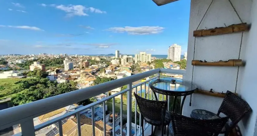 Apartamento com 2 quartos à venda na Rua João Alves Jobim Saldanha, 320, Glória, Macaé