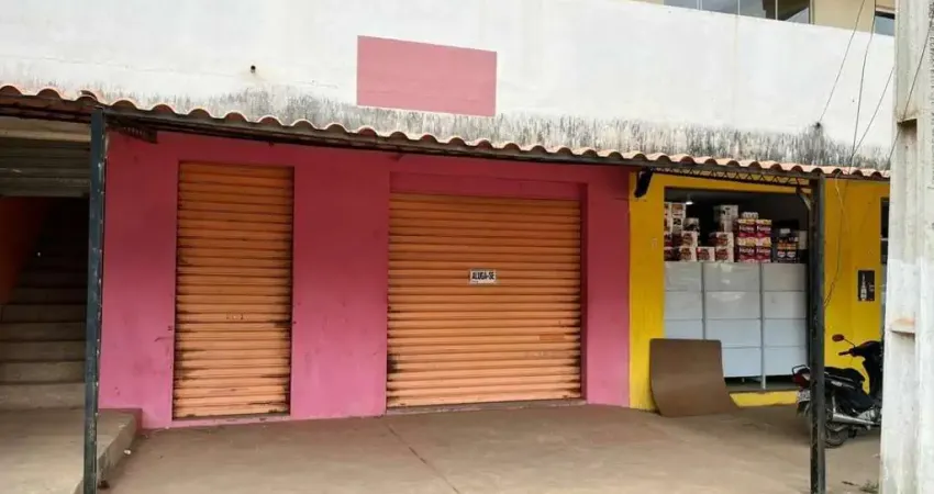Sala comercial para alugar na Estrada do Imburo, 1000, Ajuda de Cima, Macaé