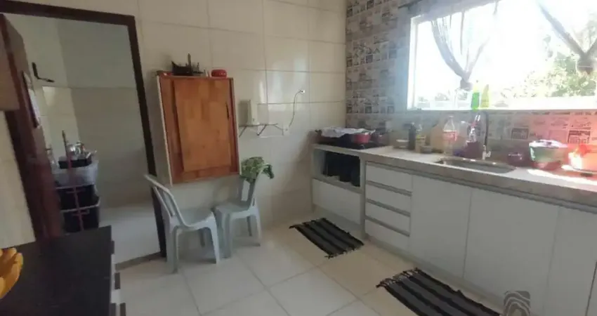 Casa com 3 quartos à venda na Rua Siriema, 66, Colinas, Rio das Ostras
