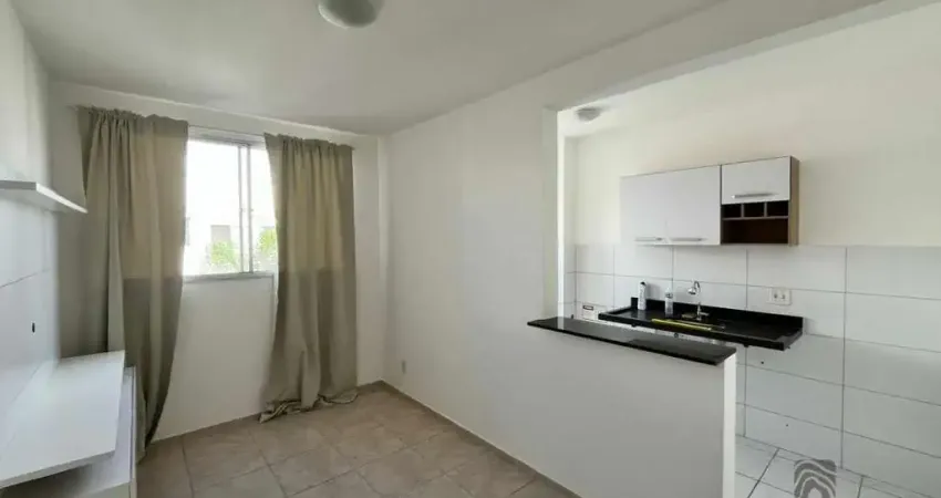 Apartamento com 2 quartos à venda na Avenida Otoniel Gomes Tavares, 1185, São José do Barreto, Macaé