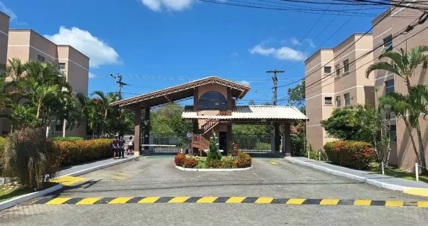 Apartamento com 2 quartos para alugar na Rua Nova Iguaçu, 832, Jardim Mariléa, Rio das Ostras