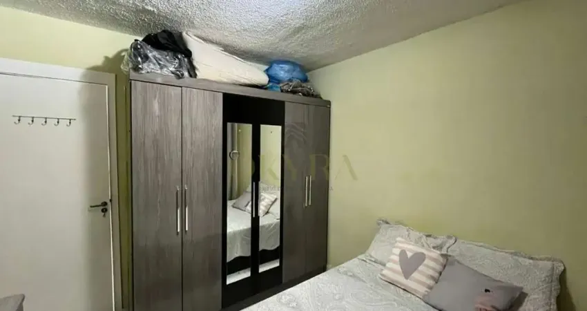Apartamento com 2 quartos à venda na Avenida Otoniel Gomes Tavares, 1287, São José do Barreto, Macaé