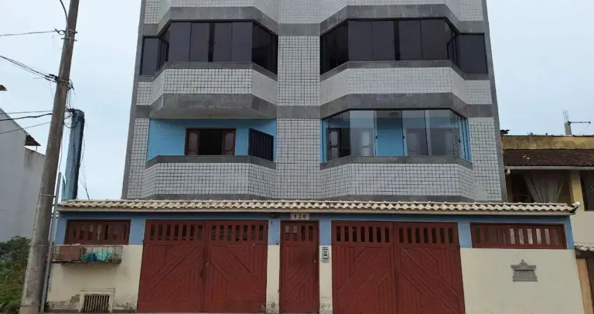 Apartamento com 3 quartos para alugar na Rodovia Amaral Peixoto, 120, Cabiúnas, Macaé