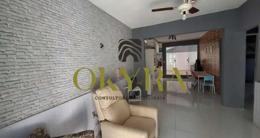 Casa com 3 quartos para alugar na Rua Argentina, 01, Campo do Oeste, Macaé