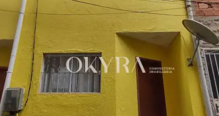 Casa duplex mobiliada de 01q para locação no bairro imbetiba.