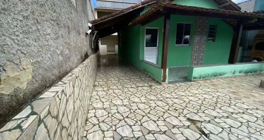 Casa com 2 quartos para alugar na Estrada Aderson Ferreira Filho, 6500, Nova Cidade, Macaé