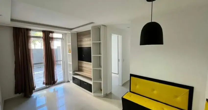 Apartamento com 2 quartos à venda na Avenida Otoniel Gomes Tavares, 1287, São José do Barreto, Macaé