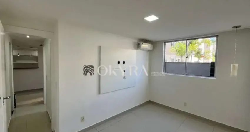 Apartamento com 2 quartos à venda na Avenida Otoniel Gomes Tavares, 1287, São José do Barreto, Macaé