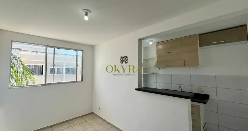 Apartamento com 2 quartos para alugar na Avenida Otoniel Gomes Tavares, 1335, São José do Barreto, Macaé