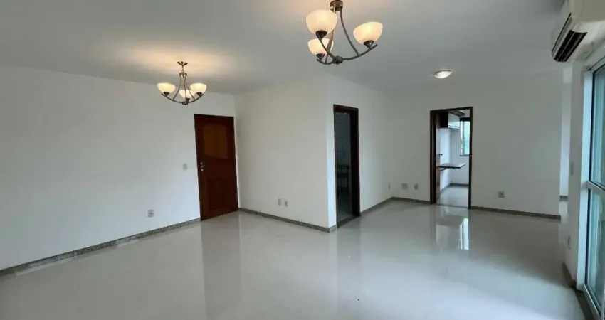 Apartamento com 3 quartos para alugar na Rua Sidney Vasconcelos Aguiar, 01, Glória, Macaé