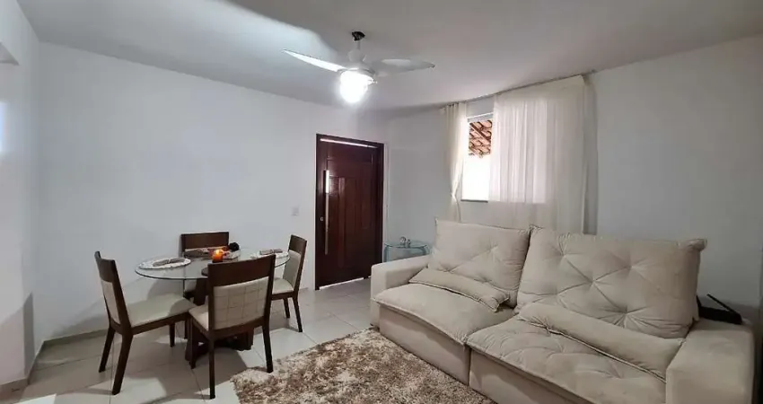 Casa com 2 quartos à venda na Estrada Aderson Ferreira Filho, 6500, Nova Cidade, Macaé