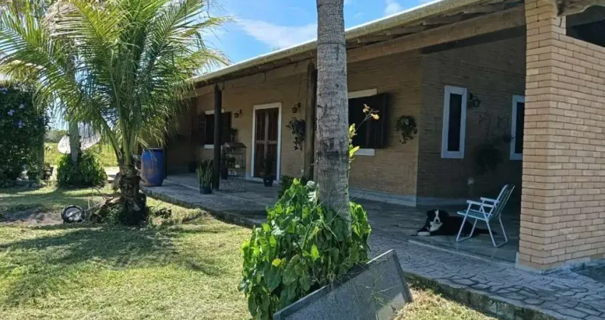 Chácara / sítio com 2 quartos à venda na Rua Alcindo Azevedo Brandão, 01, Centro, Macaé