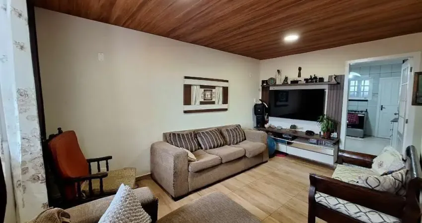 Casa com 3 quartos para alugar na Rua Porto Velho, 01, Novo Horizonte, Macaé