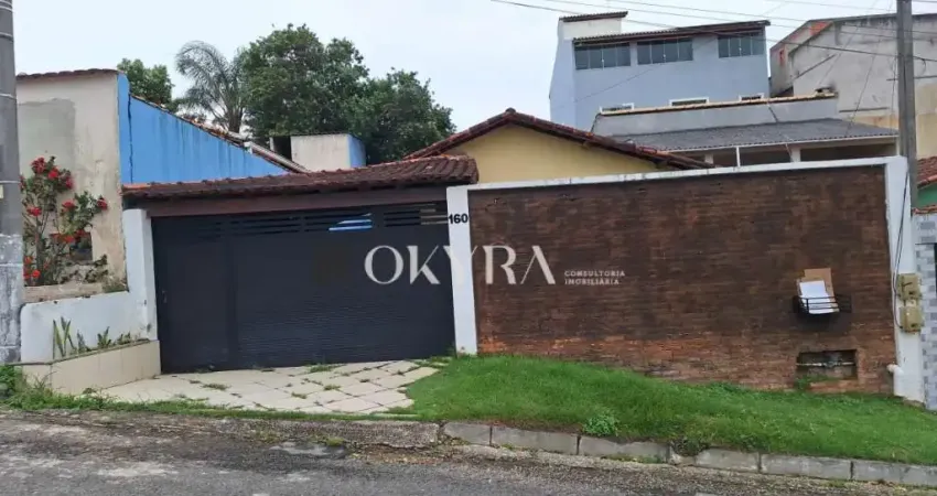 Casa com 2 quartos à venda na Estrada Aderson Ferreira Filho, 6500, Nova Cidade, Macaé
