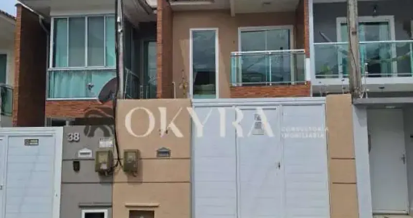 Casa com 2 quartos para alugar na Rua Pedro Aguiar Franco, 01, São Marcos, Macaé