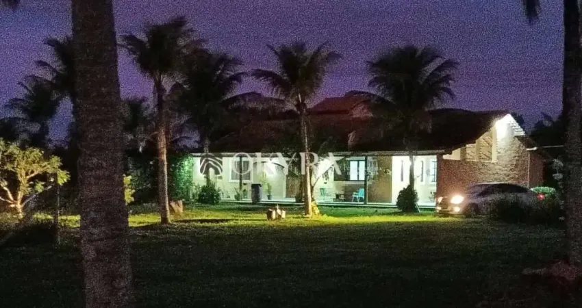 Fazenda à venda na Rua Alcindo Azevedo Brandão, 01, Centro, Macaé