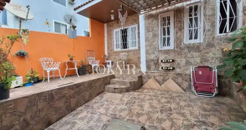 Casa com 3 quartos para alugar na Rua Porto Velho, 01, Novo Horizonte, Macaé