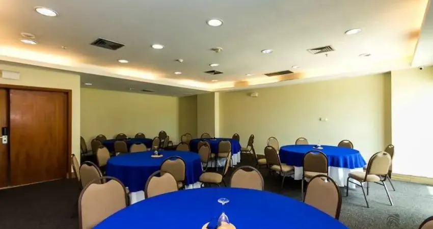 Espetacular flat amplo e mobiliado no mercure macaé venda e locação..