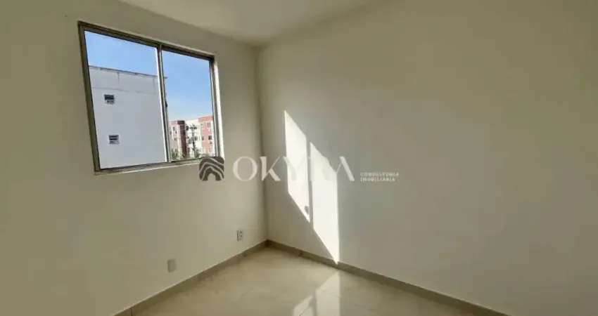 Apartamento com 2 quartos para alugar na Avenida Otoniel Gomes Tavares, 1287, São José do Barreto, Macaé