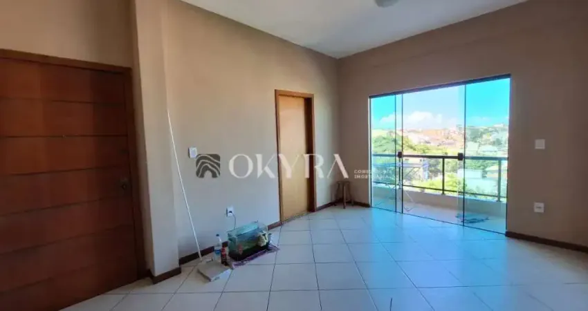 Apartamento com 2 quartos para alugar na Rua Porto Velho, 287, Novo Horizonte, Macaé