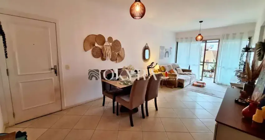 Apartamento com 3 quartos à venda na Rua Olívio Osório Rodrigues, 112, Riviera Fluminense, Macaé