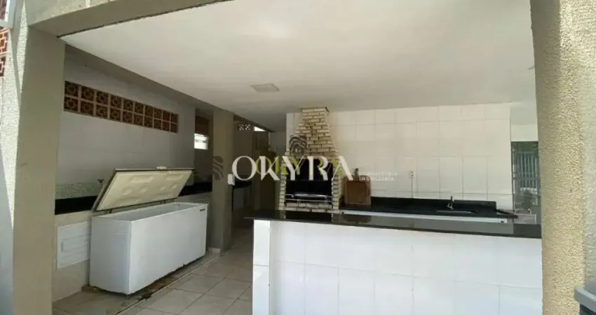 Apartamento com 2 quartos para alugar na Avenida Otoniel Gomes Tavares, 01, São José do Barreto, Macaé