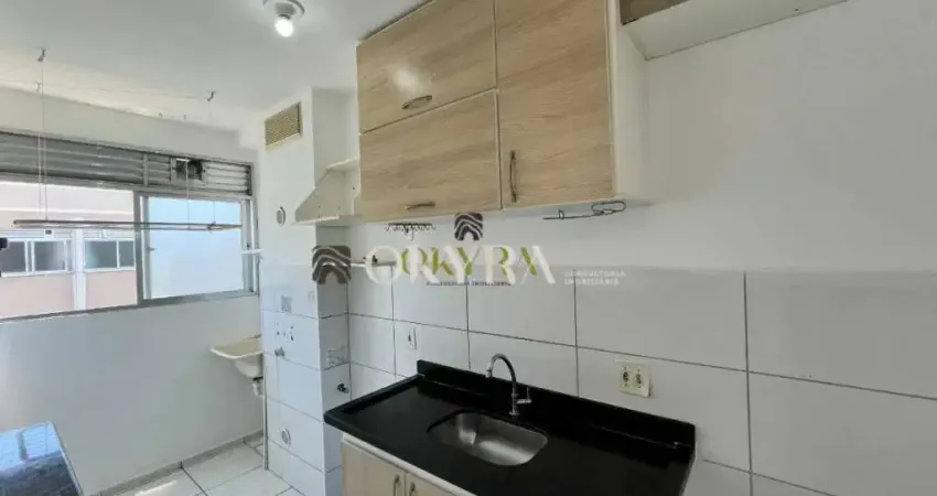 Apartamento com 2 quartos para alugar na Avenida Otoniel Gomes Tavares, 1235, São José do Barreto, Macaé