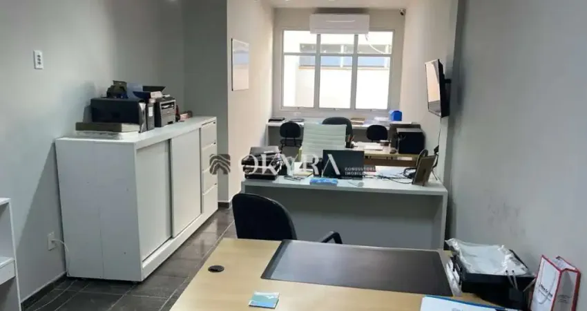 Sala comercial à venda na Avenida Presidente Feliciano Sodré, 316, Centro, Macaé