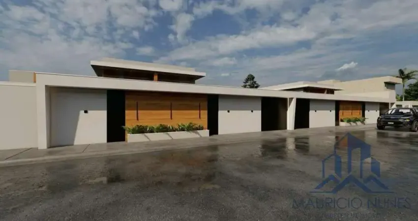 Casa com 3 quartos à venda na Rua Rio de Janeiro, 01, Extensão do Bosque, Rio das Ostras