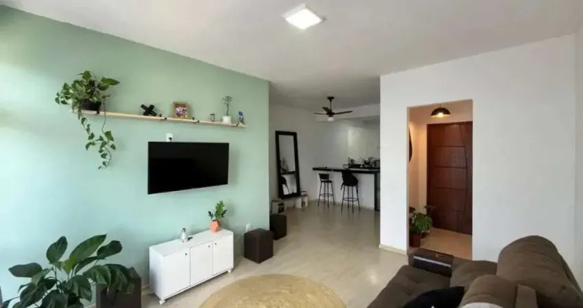 Apartamento com 2 quartos à venda na Rua Visconde de Quissama, 455, Centro, Macaé