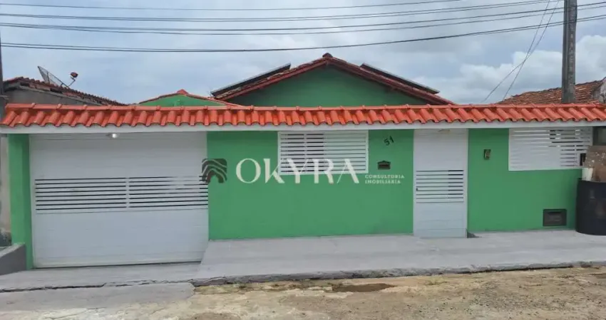 Casa em condomínio fechado com 2 quartos para alugar na Estrada Aderson Ferreira Filho, 8500, Nova Cidade, Macaé