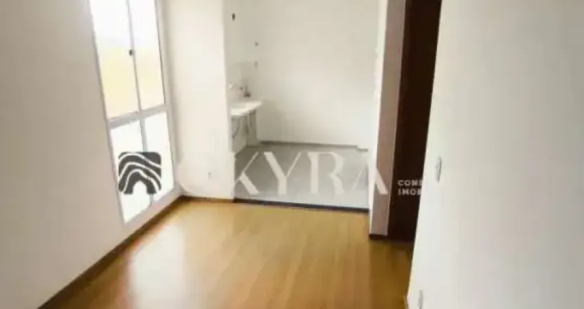 Apartamento com 2 quartos para alugar na Avenida Lacerda Agostinho, 6601, Ajuda, Macaé