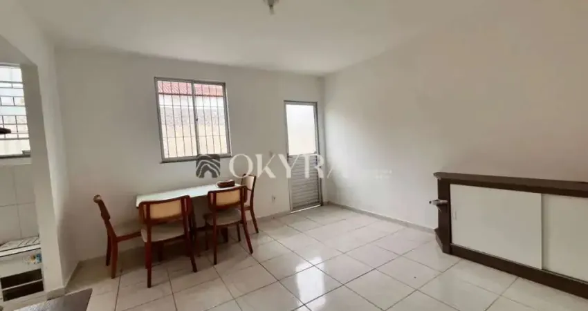 Casa com 2 quartos para alugar na Estrada Aderson Ferreira Filho, 8500, Nova Cidade, Macaé