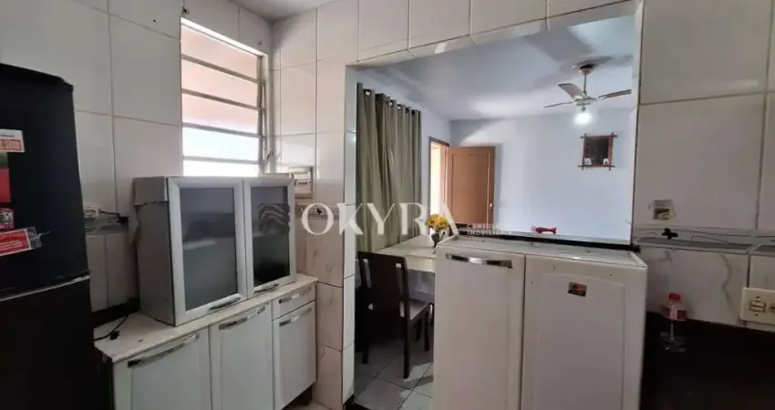 Casa com 03 quartos e linear para locação no cond. Village do Horto.