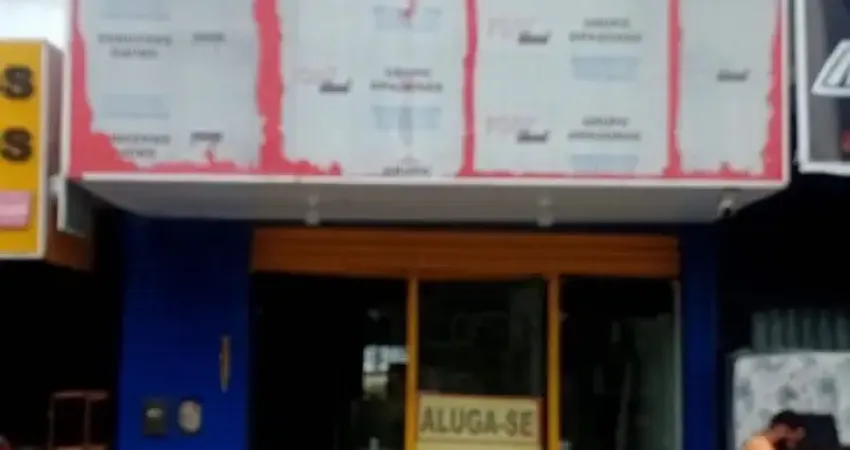 Ponto comercial à venda na Avenida Doutor João Medeiros Filho, 3081, Potengi, Natal