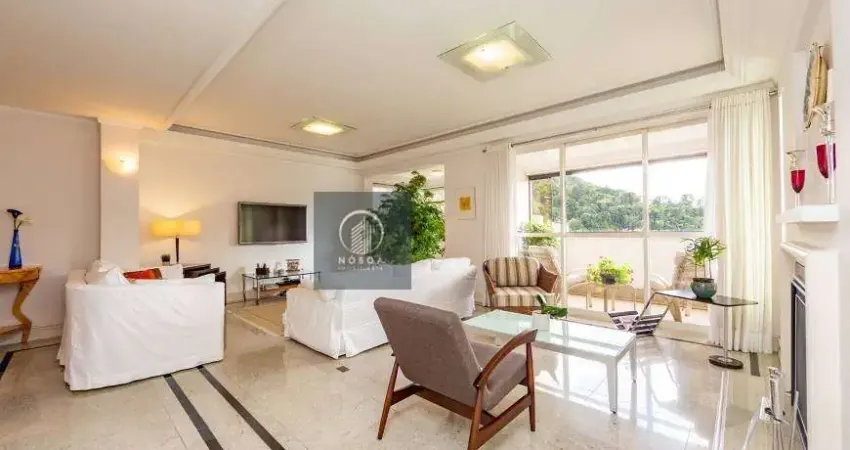 Apartamento Alto Padrão para Venda em Agriões Teresópolis-RJ