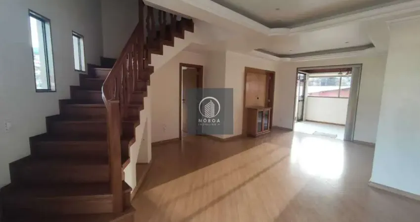 Apartamento Cobertura Duplex em Várzea, Teresópolis/RJ