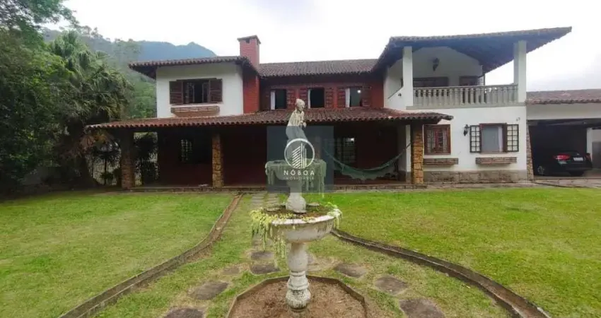 Casa em Condomínio em Carlos Guinle, Teresópolis/RJ