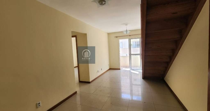 Apartamento Cobertura Duplex para Venda e Aluguel em Várzea Teresópolis-RJ