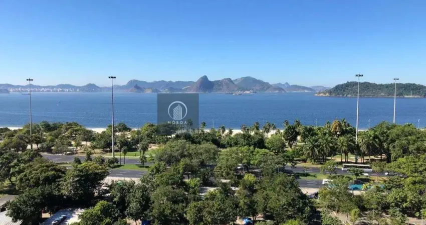 Apartamento Alto Padrão para Venda em Flamengo Rio de Janeiro-RJ