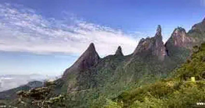 Terreno Terreno em Parque Silvestre, Guapimirim/RJ