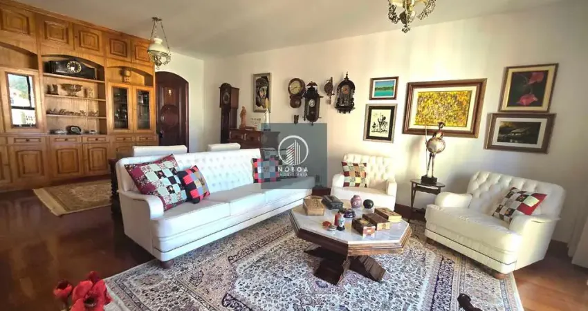 Apartamento com 4 quartos à venda no Agriões, Teresópolis 