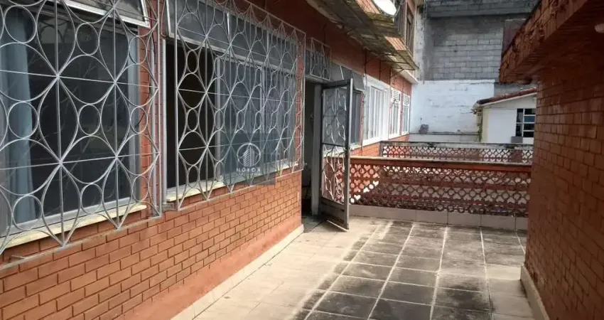 Apartamento com 4 quartos à venda na Avenida Delfim Moreira, Várzea, Teresópolis