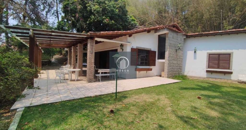Fazenda à venda na Barra do Imbuí, Teresópolis 